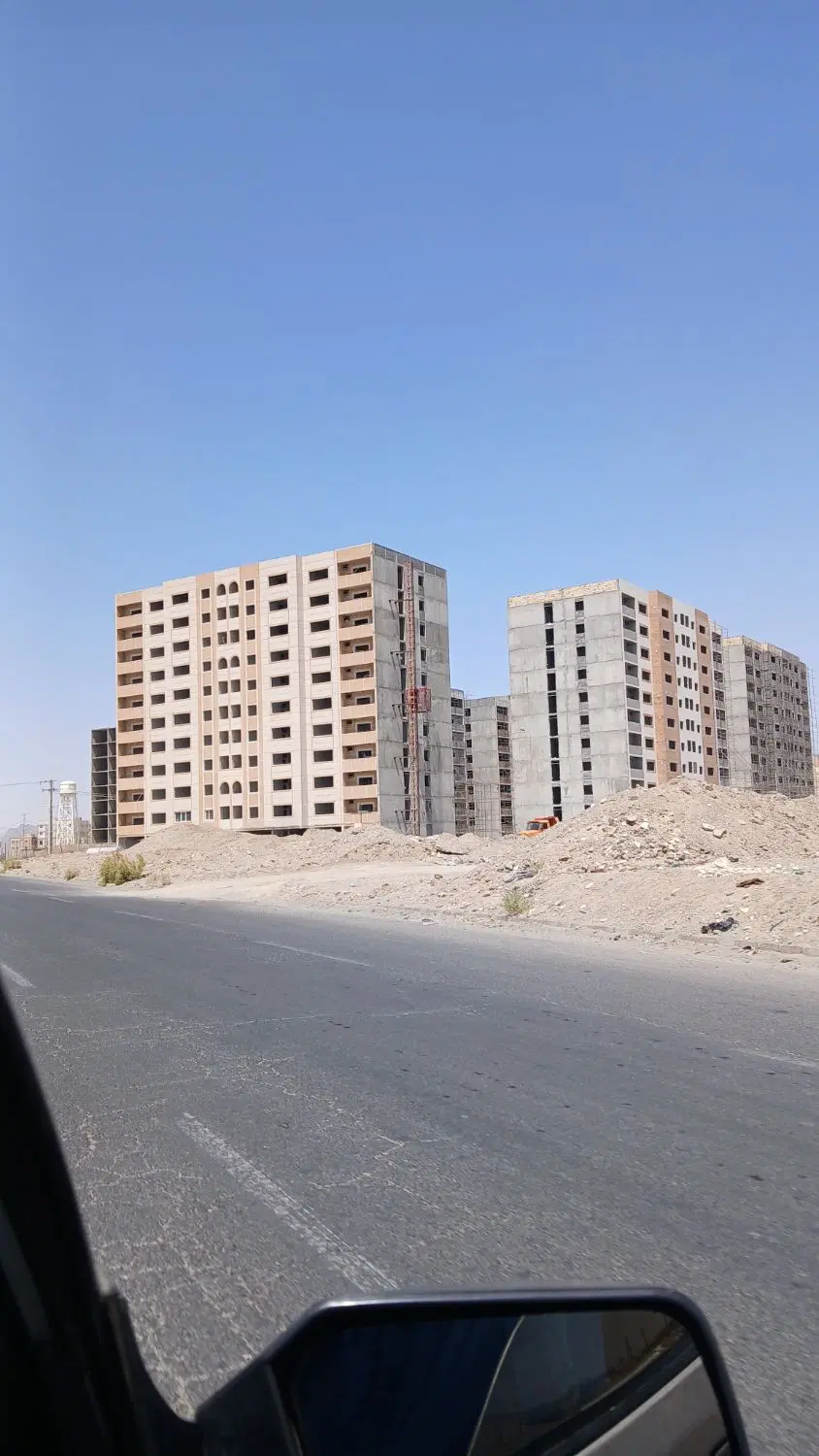 مسکن ملی پرستار