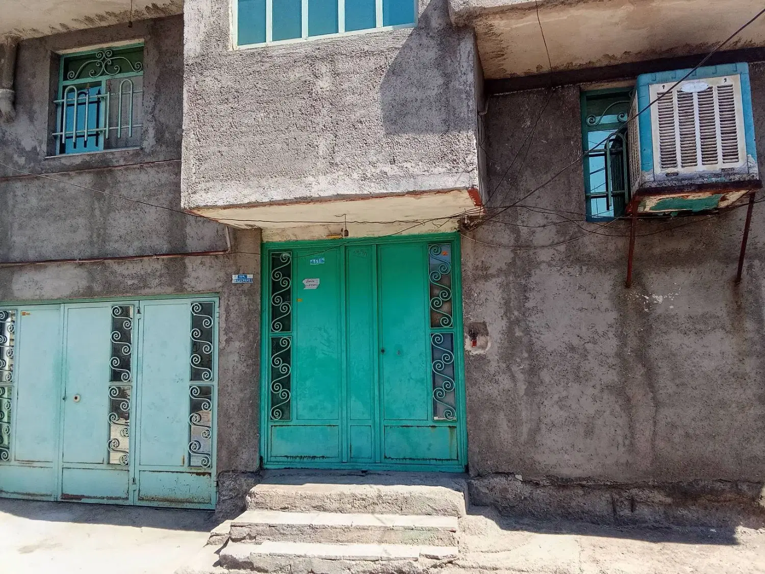 خانه 90متری