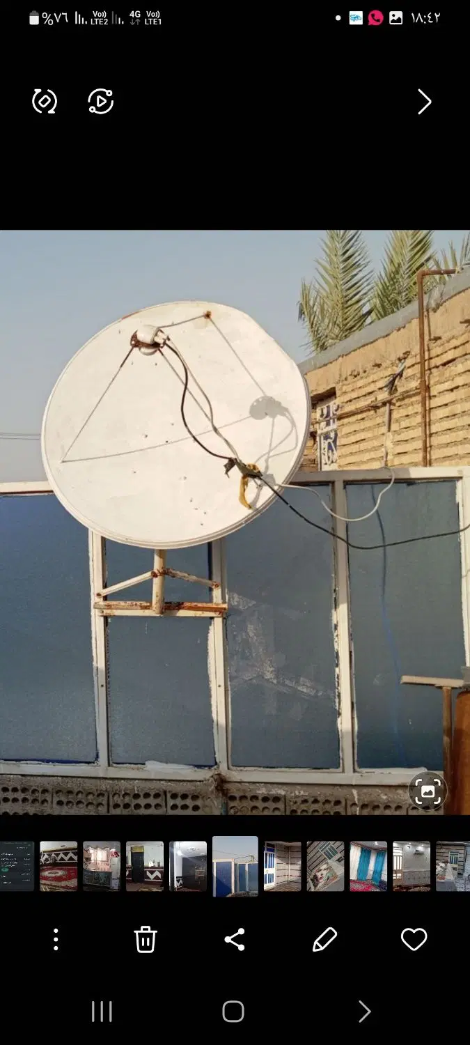 فروش خانه دوطبقه چومه سیدعلوان