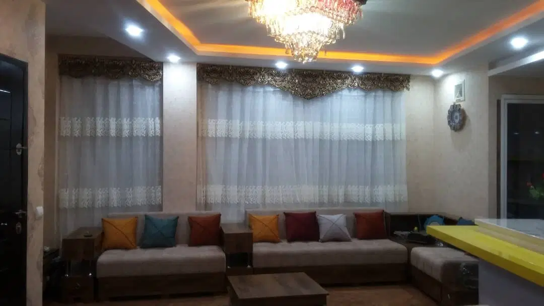 تک واحدی سه خوابه