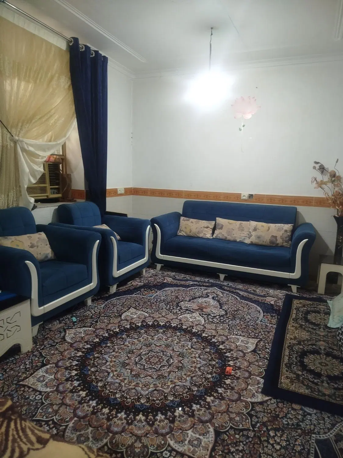 خانه اجاره  ای
