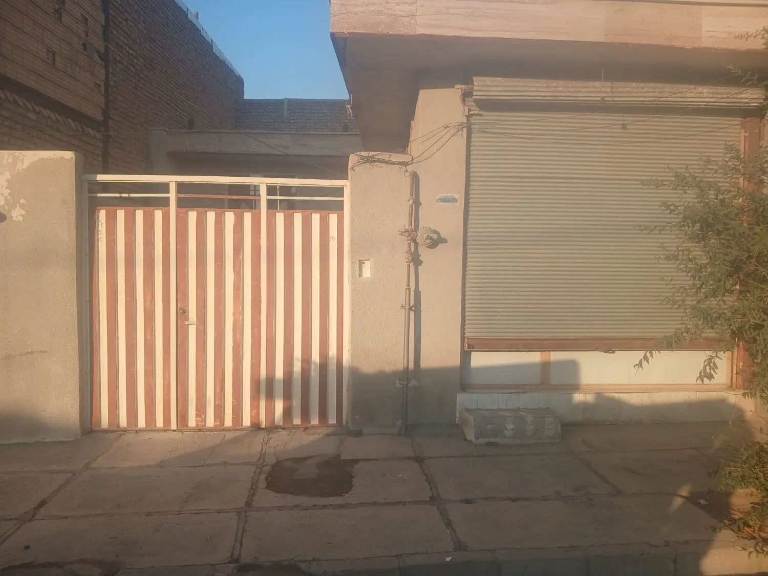 خونه اجاره ی یا رهن کامل