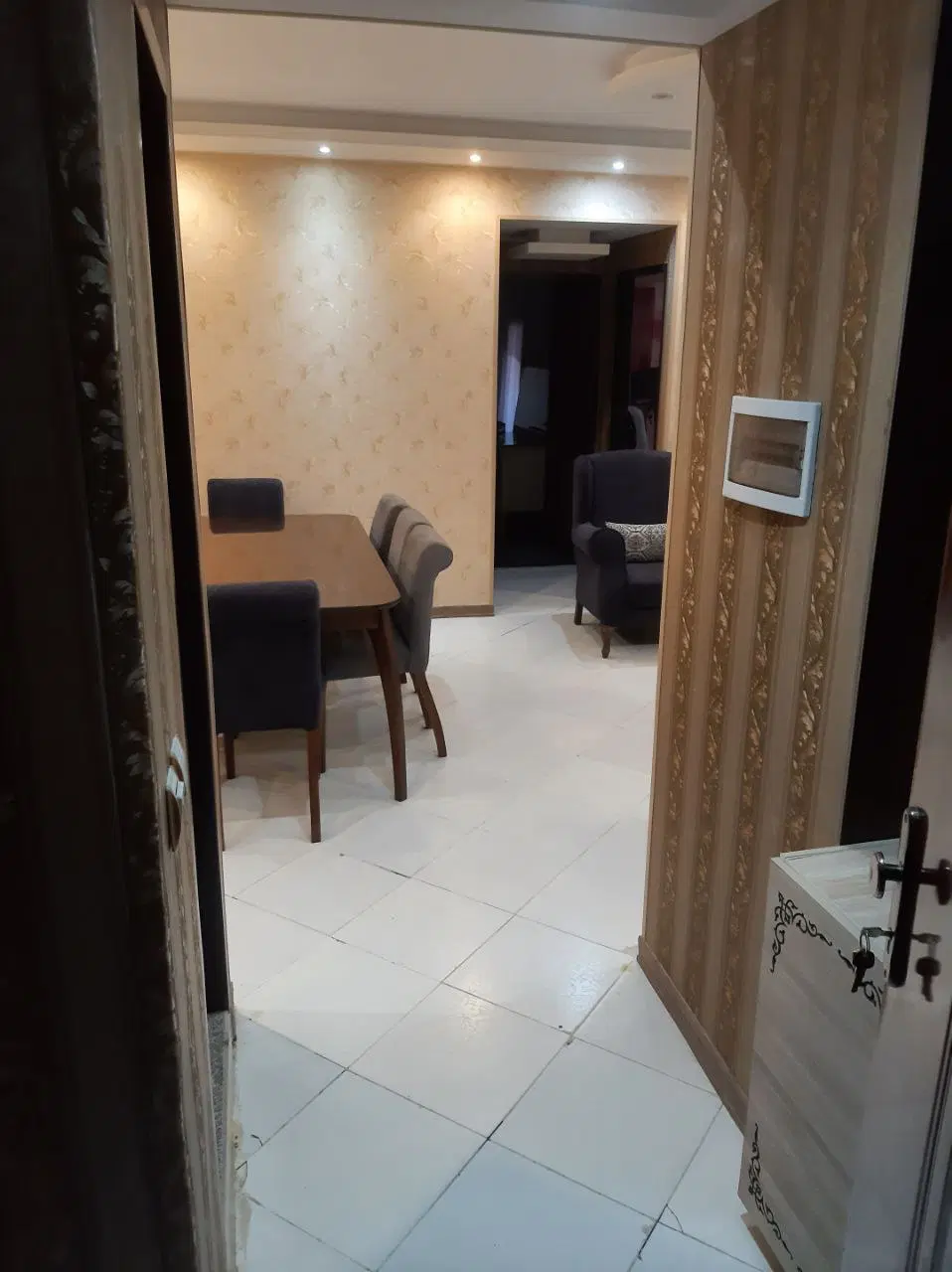 مسکن مهر نور