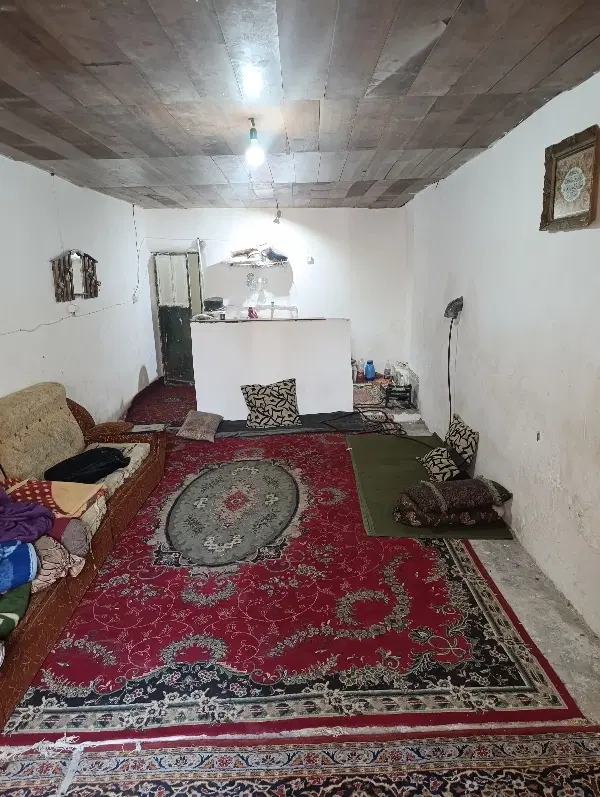 خانه فروشی