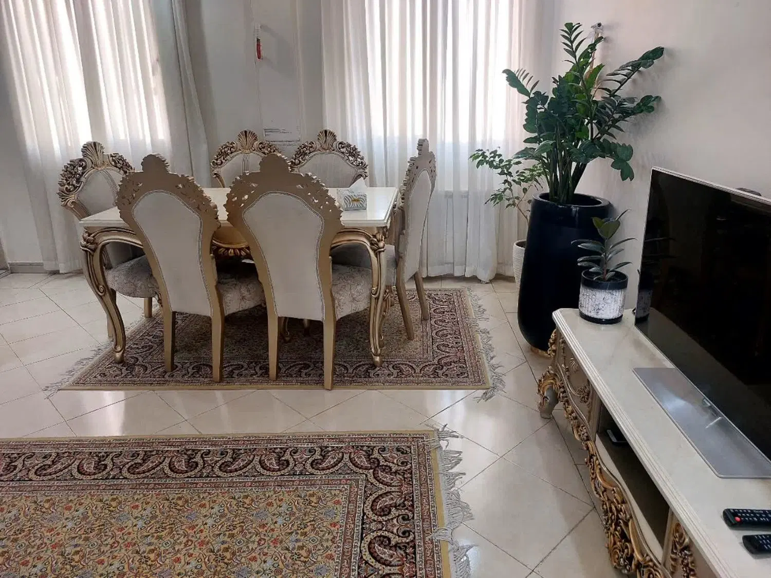 اجاره آپارتمان