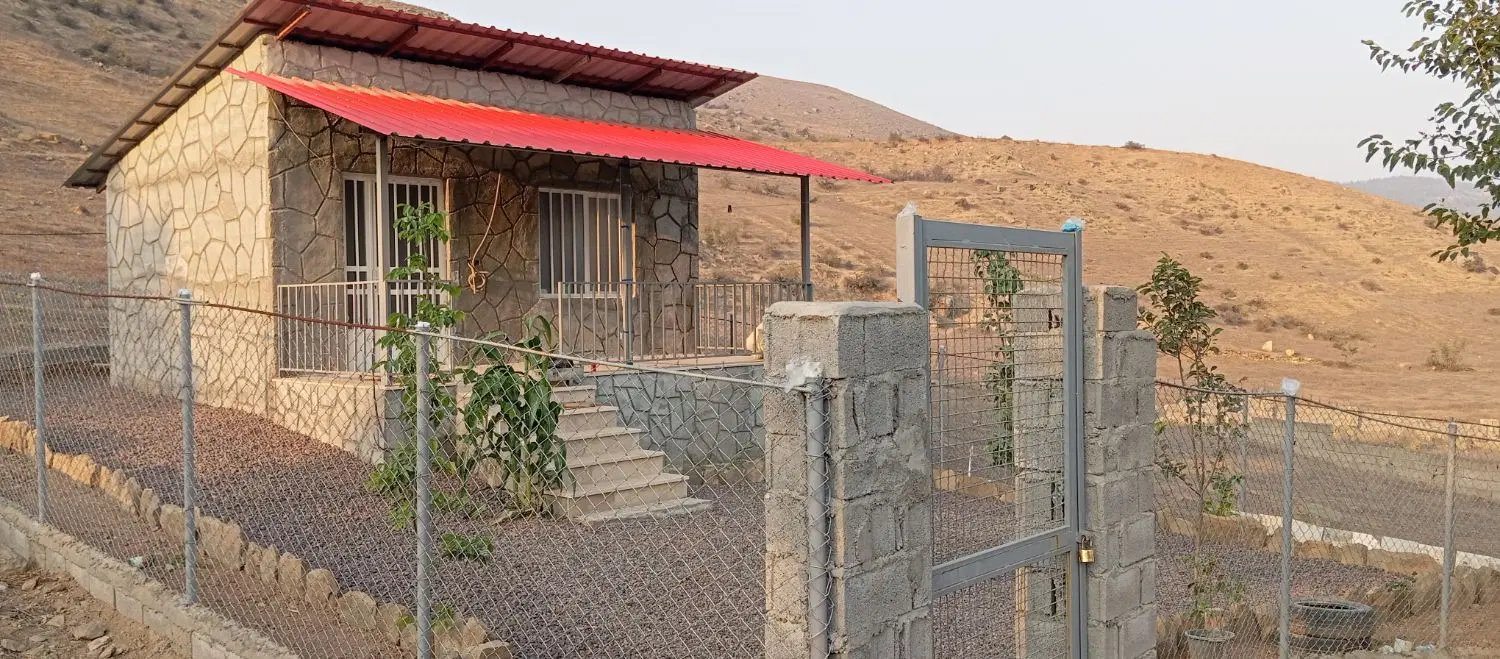 فروش ویلا کوچیک کلاردشت
