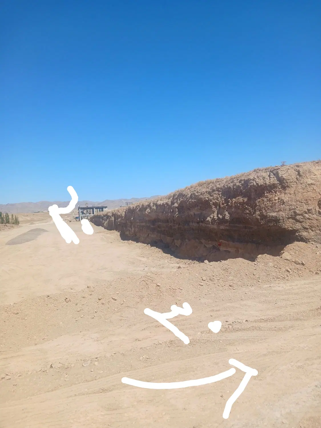 زمین ثمین ۳