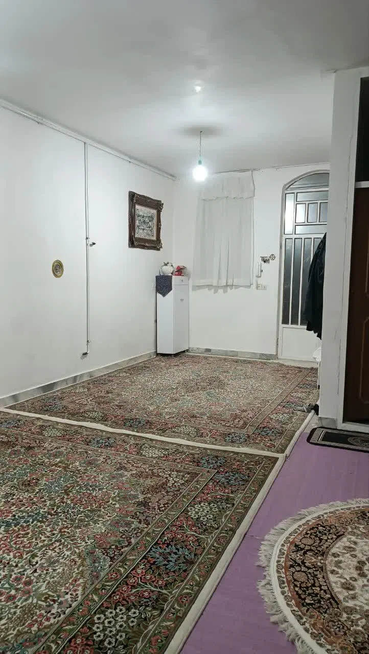 منزل ویلایی مستقل آفتاب ۱۴