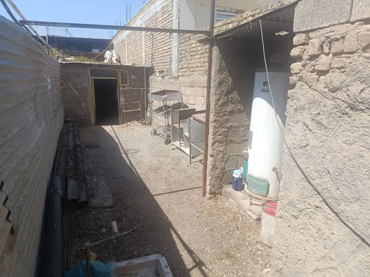 منزل فروشی