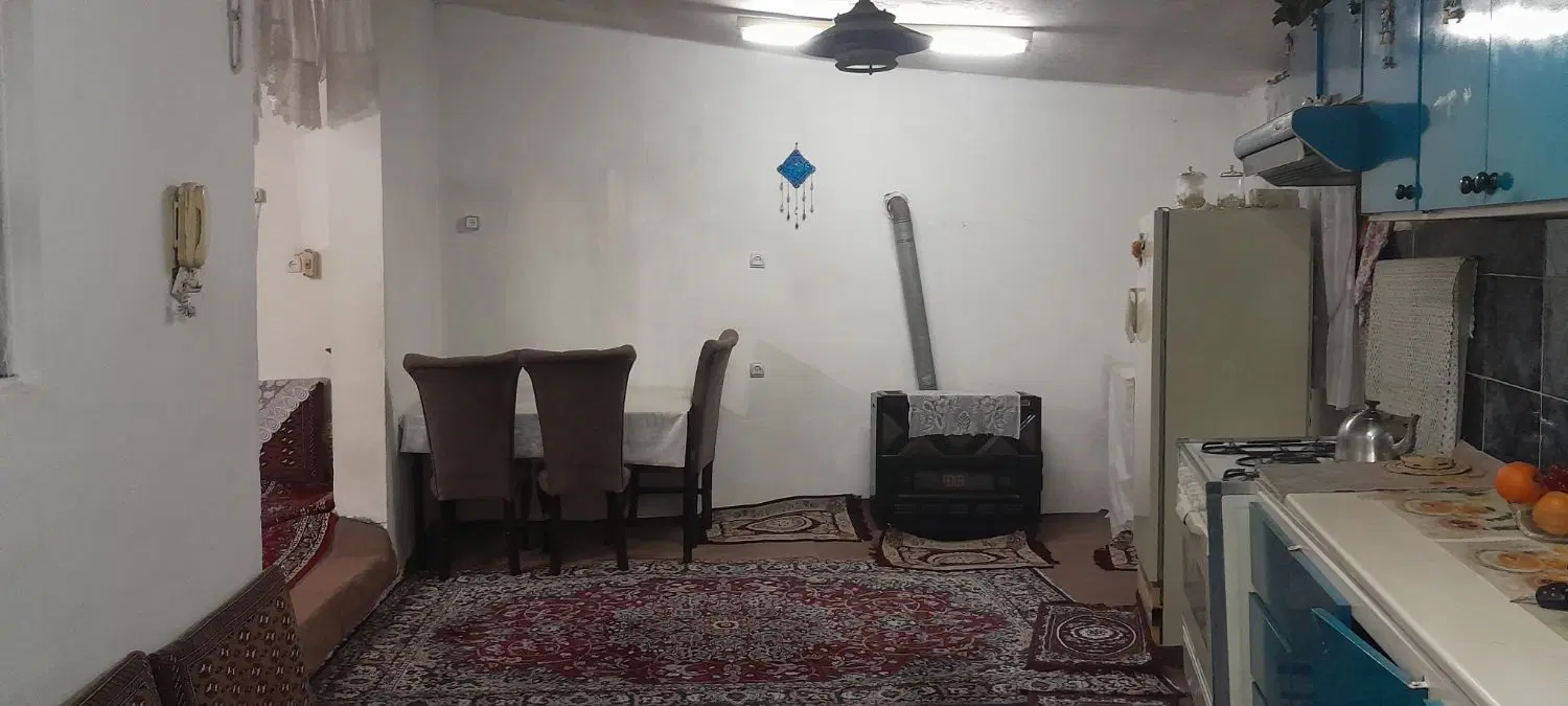 اجاره روزانه خانه