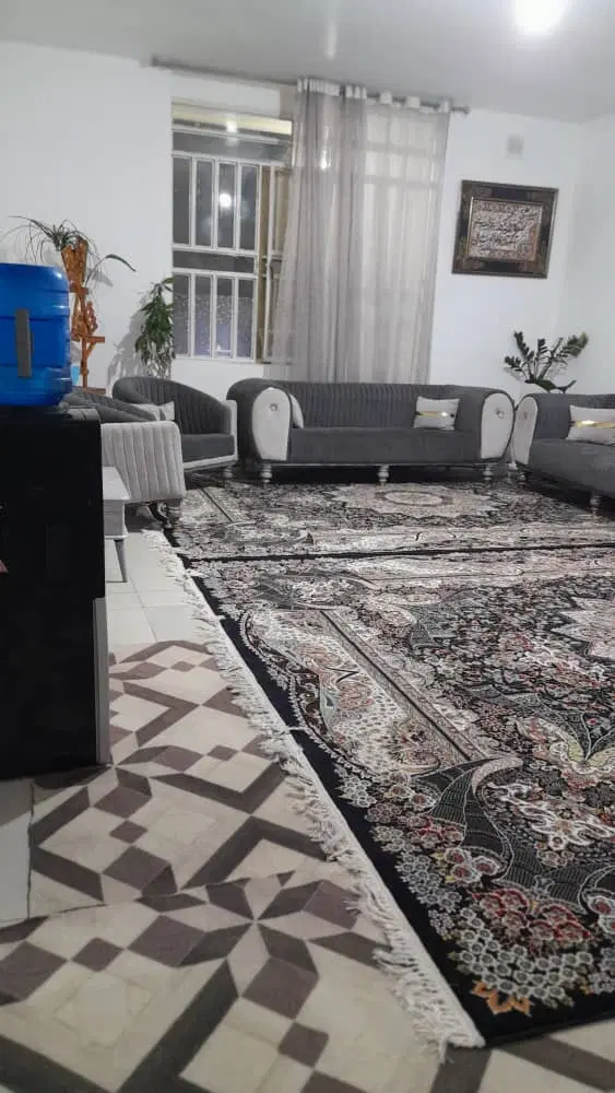 فروش خانه ۲طبقه بهترین موقعیت رکن‌آباد