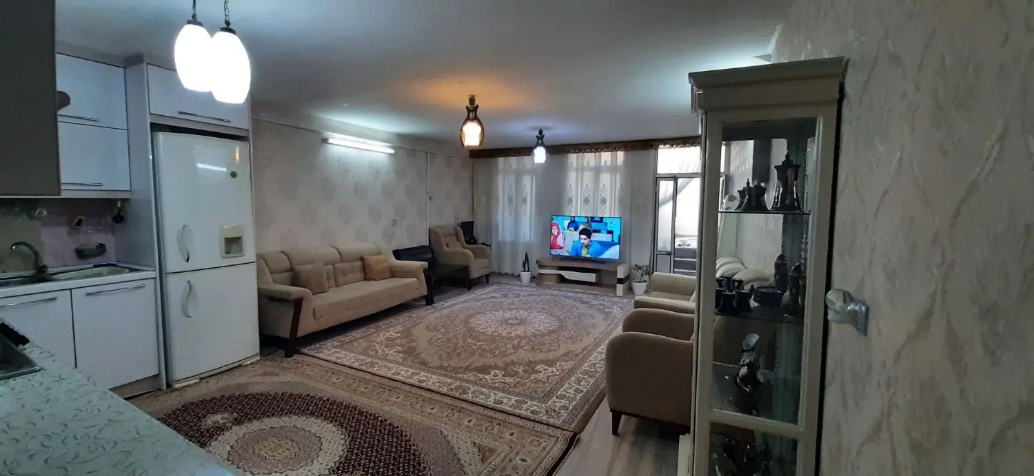 ۹۰ متر ویلایی وحدت اسلام آباد
