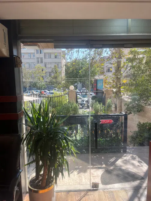 فلکه اول تهرانپارس ۸۳