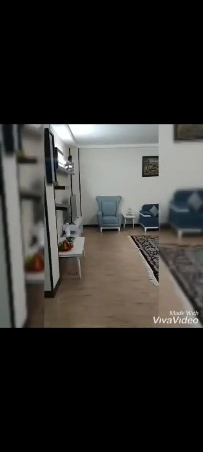 رهن کامل آپارتمان مجتمع سیمان