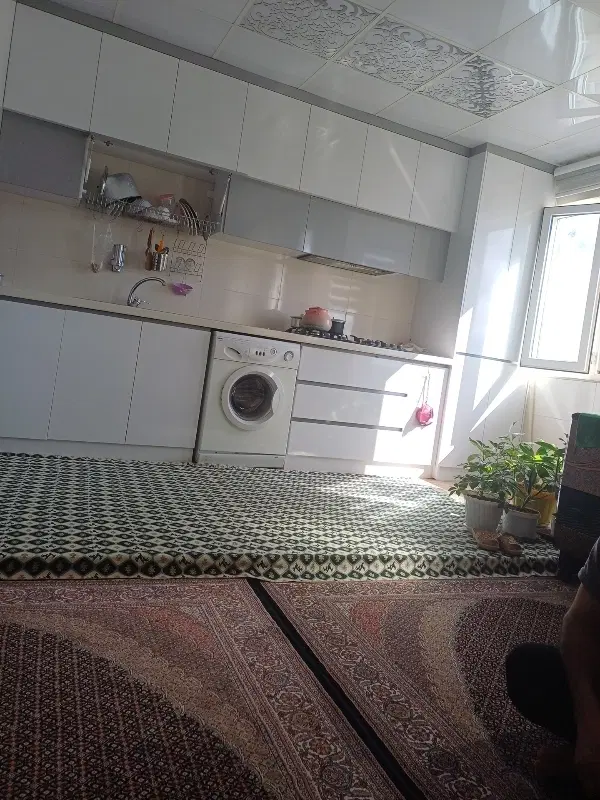اجاره منزل در بهارستان نایسر
