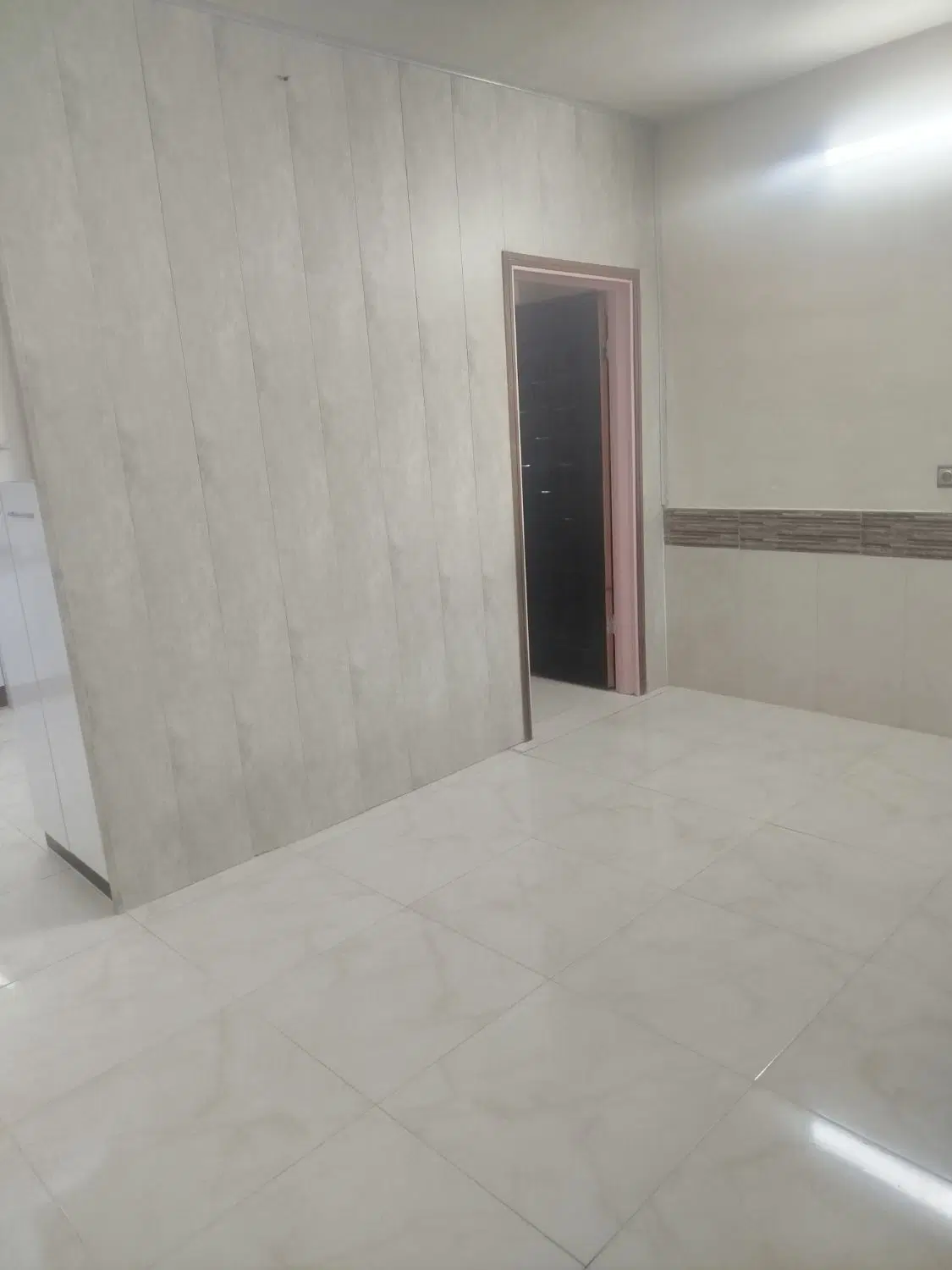 اجازه همکف تک خواب 60متر