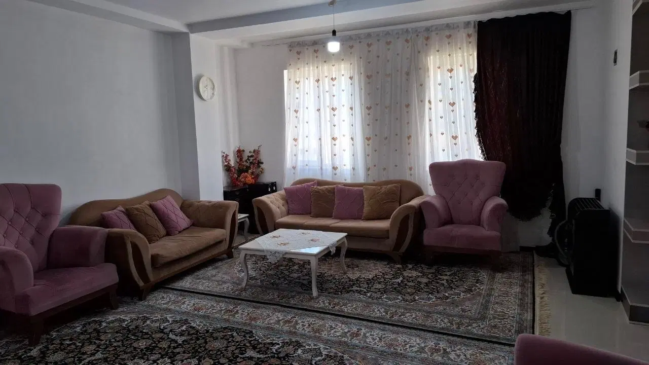 واحد ۸۰ متری خوش ساخت در سرعین