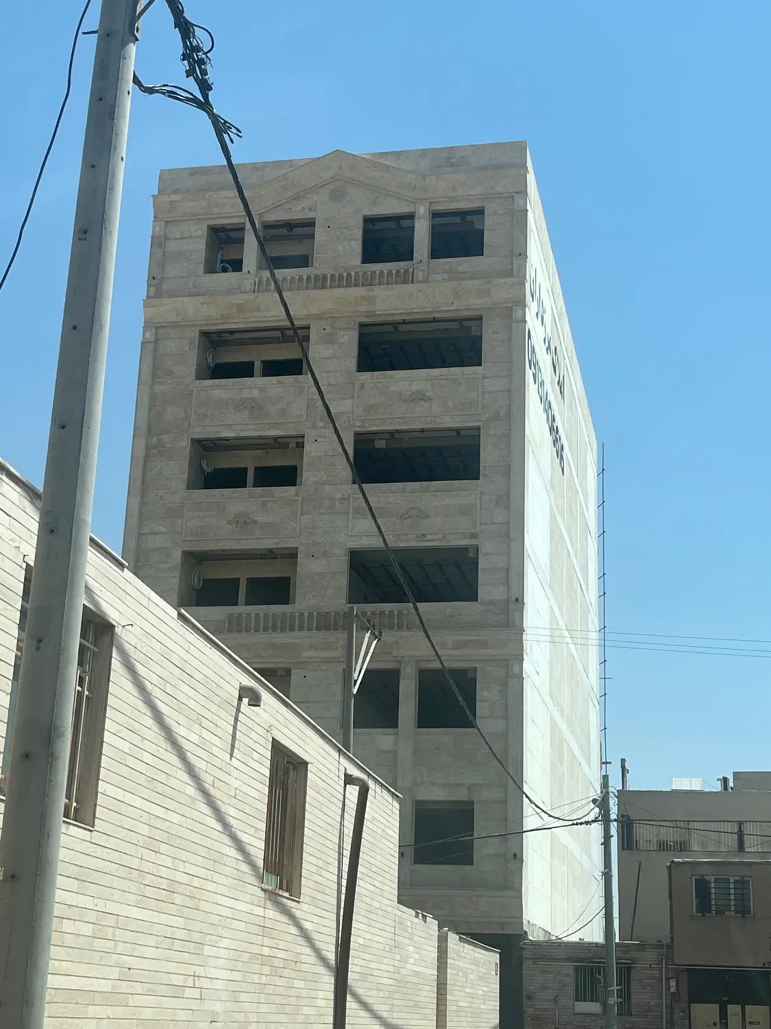 فروش قیمت قطعی جهاد ۱۴۵