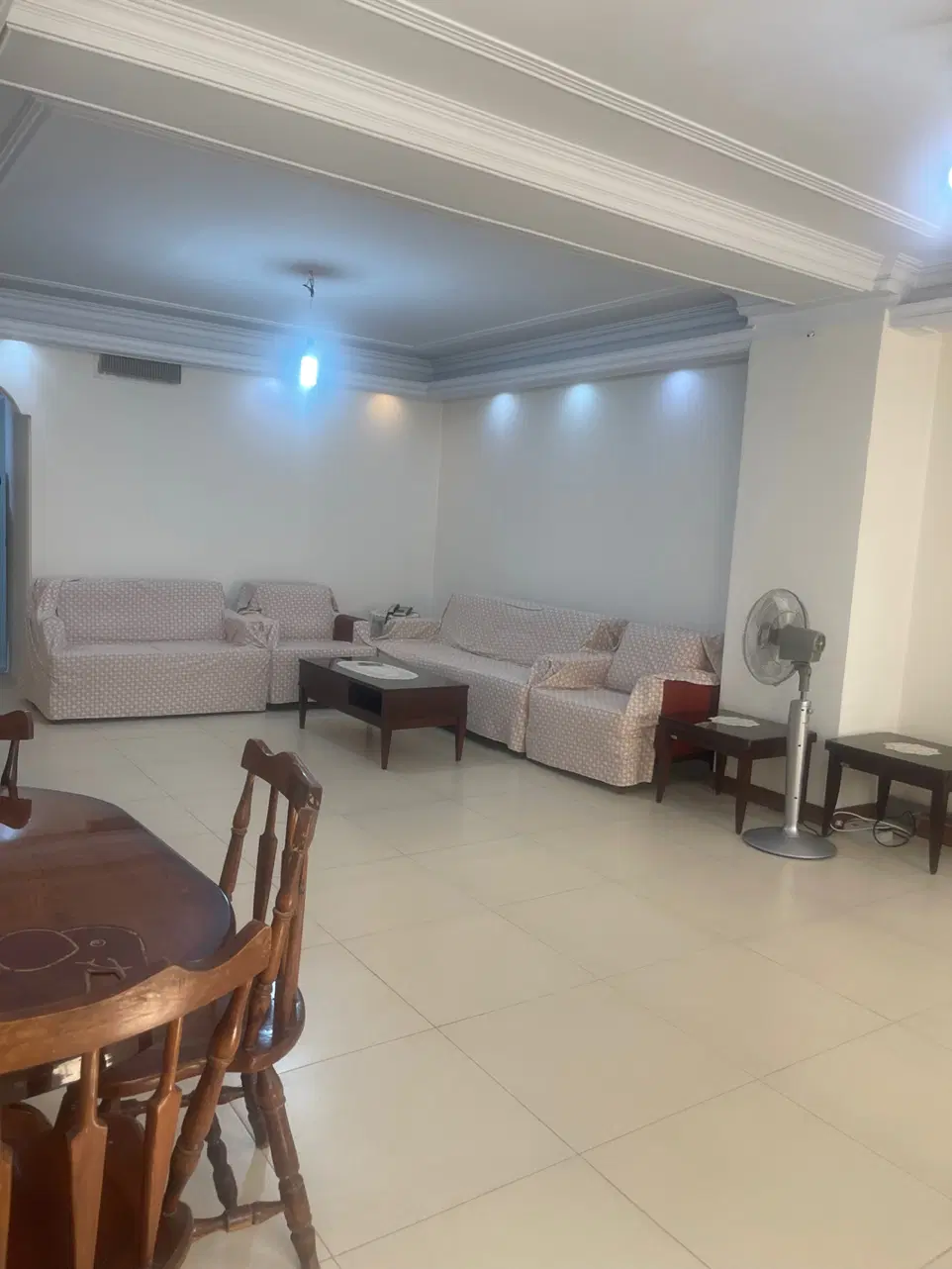 صادقیه _گلاب_۱۰۴متر_۲خواب