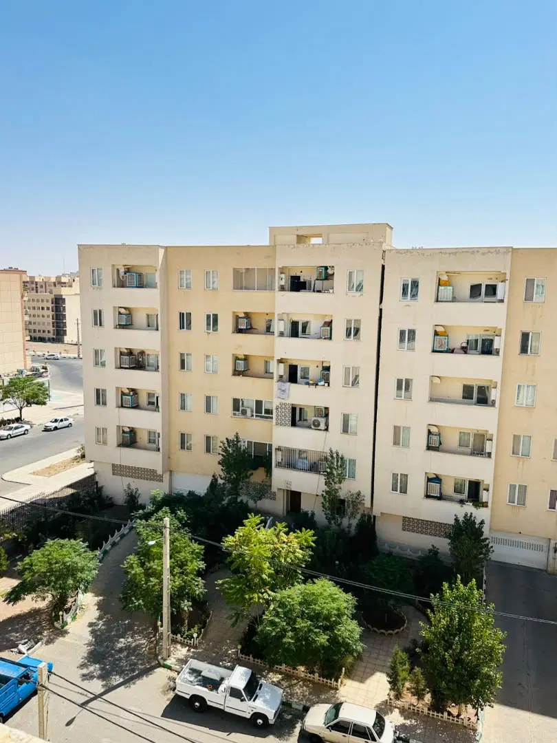 فروش آپارتمان  پرشین فاز ۵