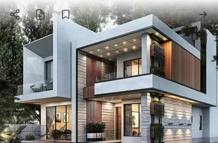 فروش خانه یا معاوضه با زمین