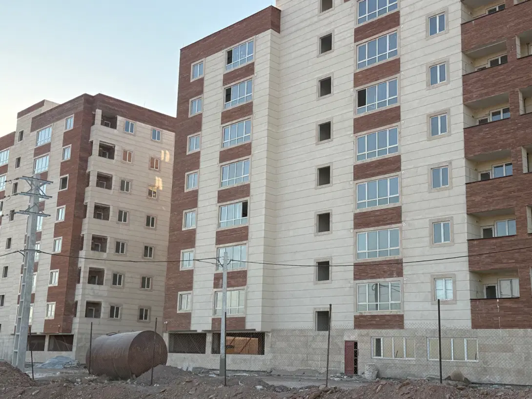 خریدوفروش مسکن ملی مسکن مهرباواریزی ‌وبدون واریزی