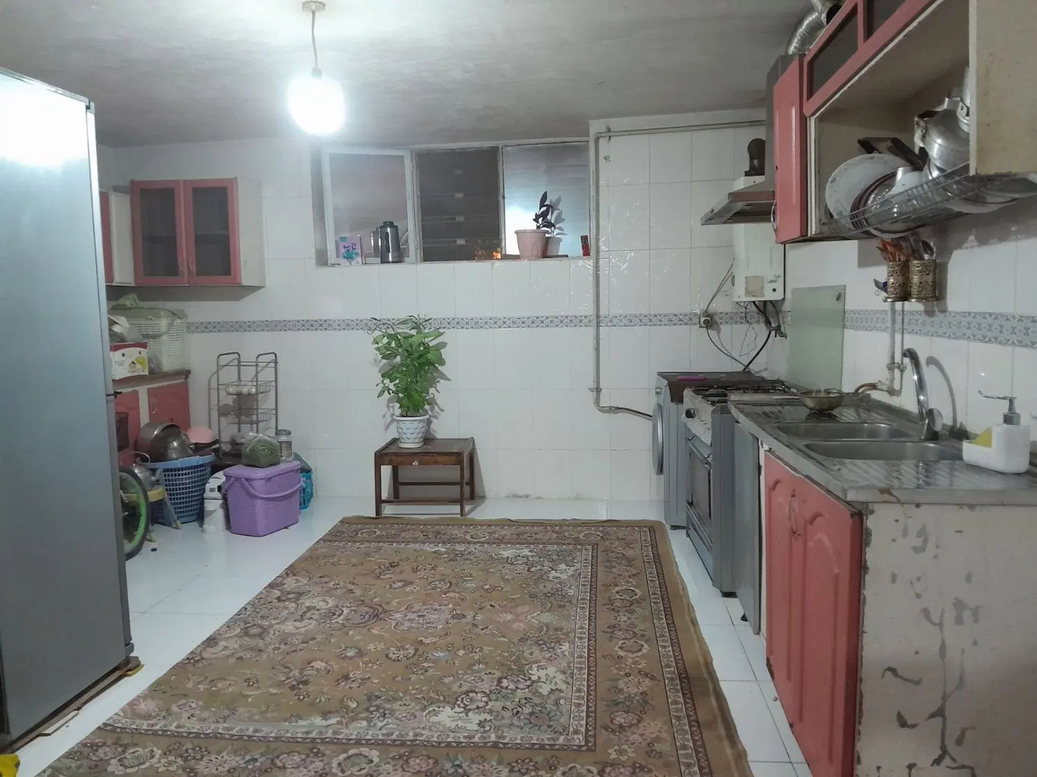 خانه اجاره ایی