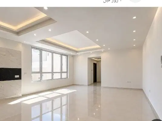 واحد165متراجاره سه خواب مستردار