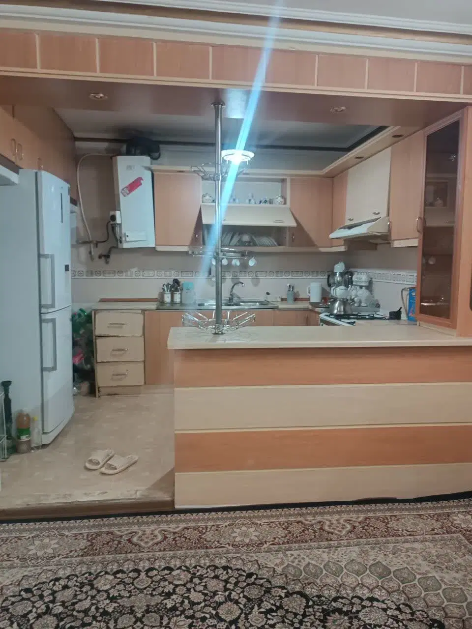 رهن و اجاره