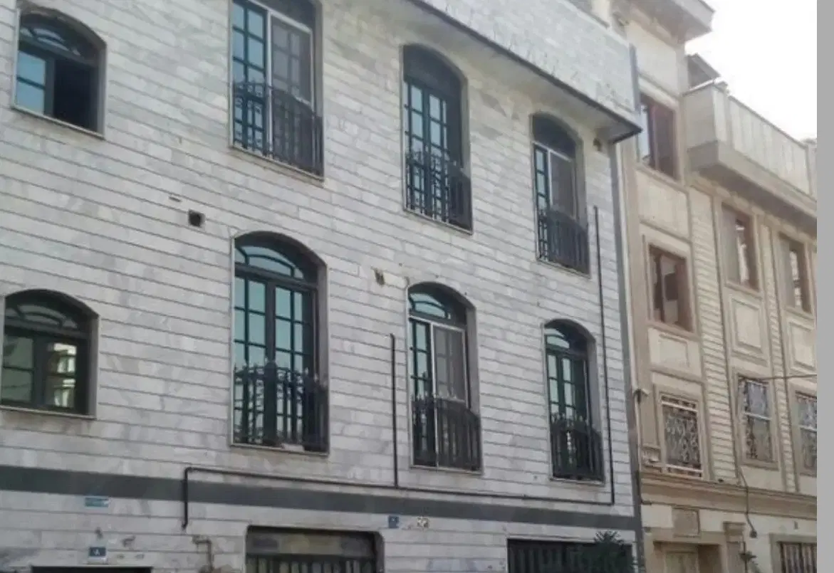 تهرانسر کلنگی جنوبی