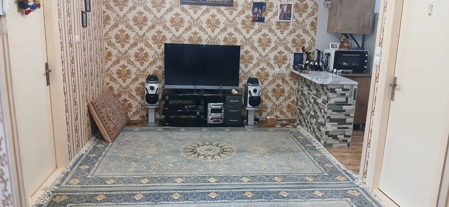 منزل شخصی