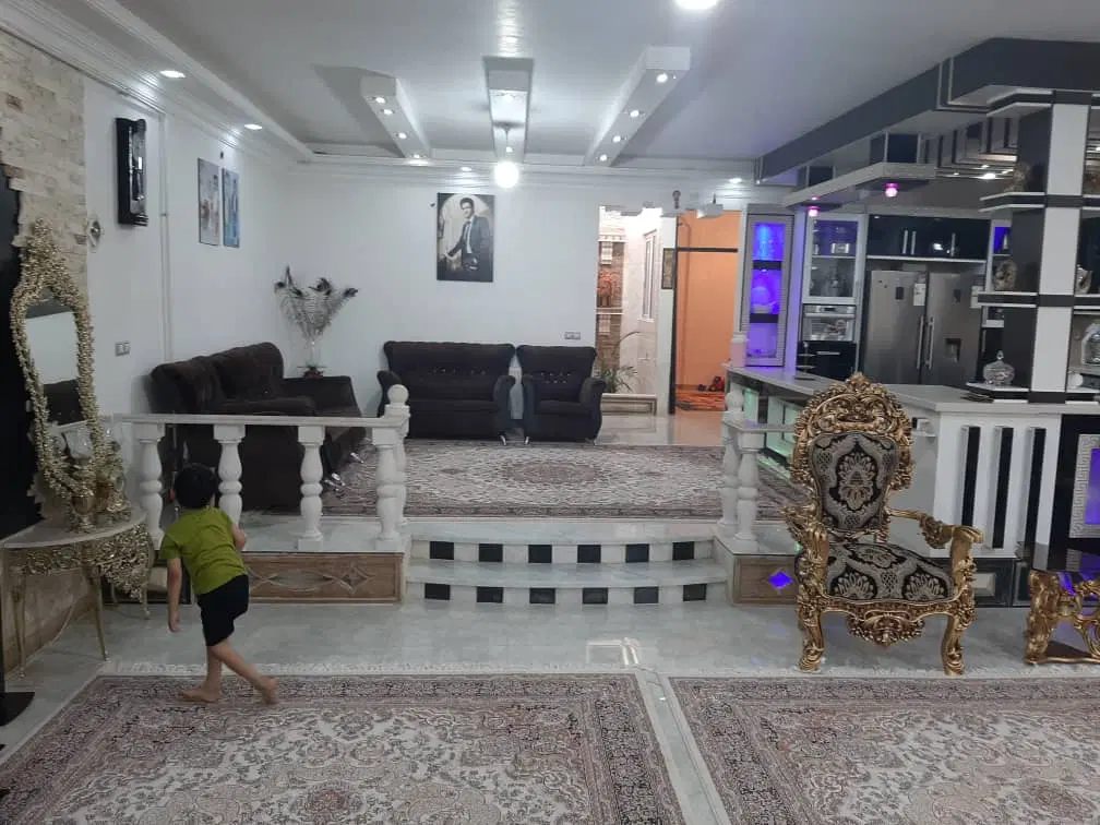فروش منزل مسکونی
