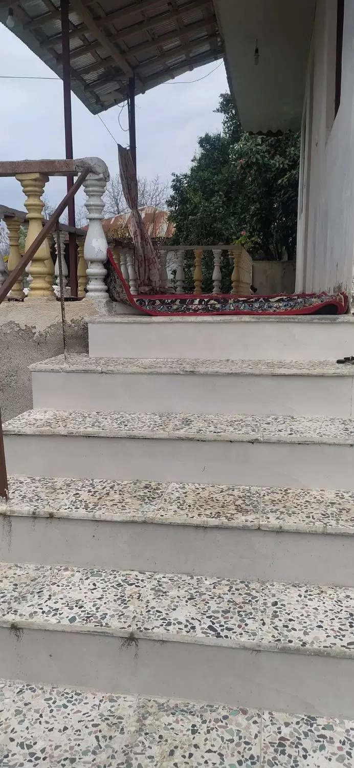 اجاره کوتاه مدت ویلا در جاده ماسوله