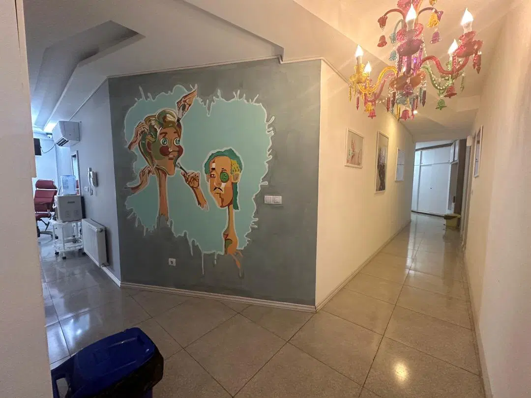 رهن و اجاره واحد اداری 125متری