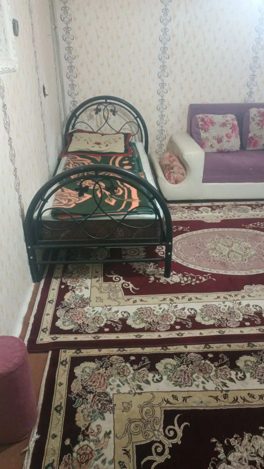خونه اجاره‌ای