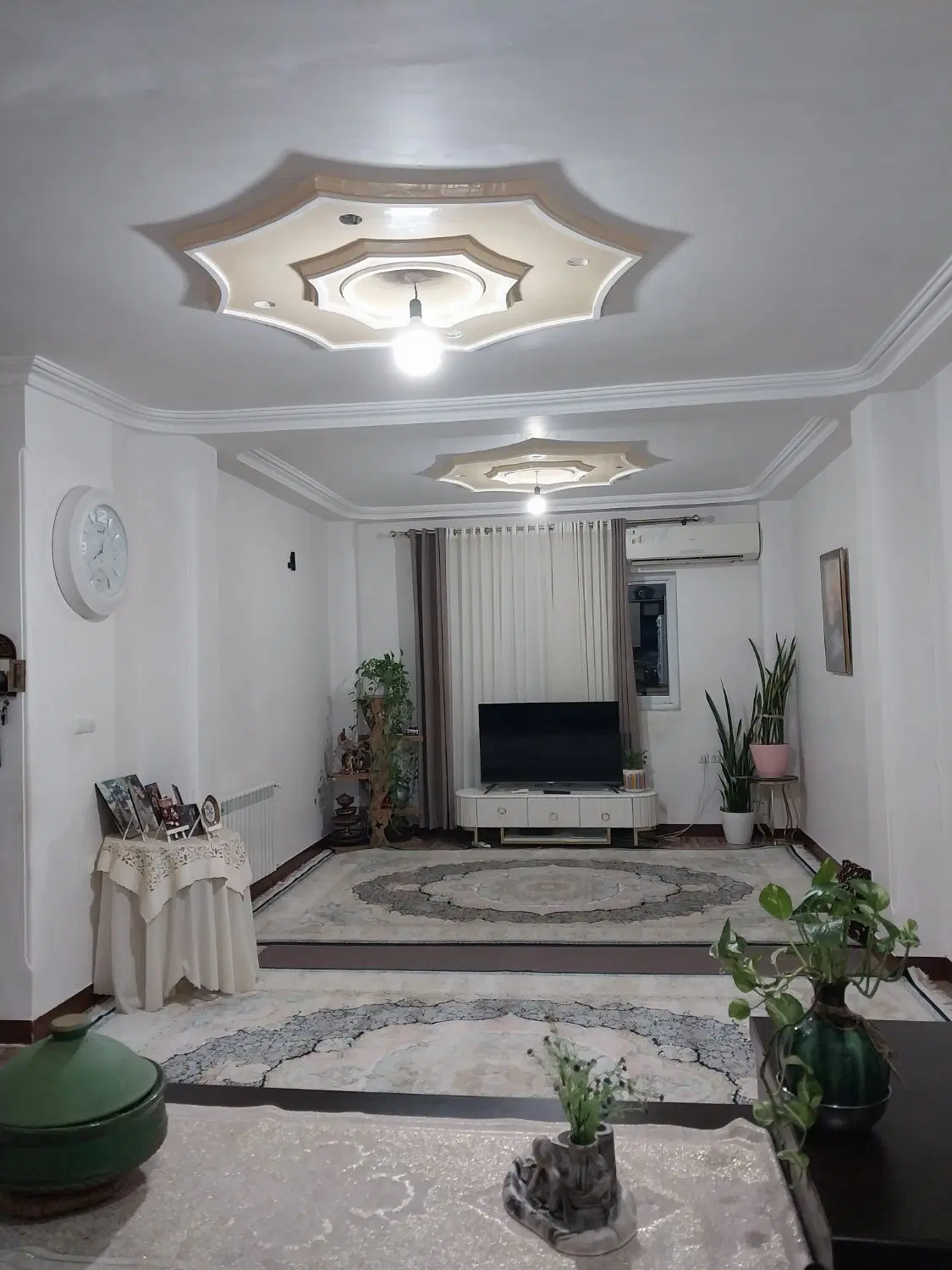 ماسال اجاره آپارتمان مرکز شهر (اجاره سالانه )