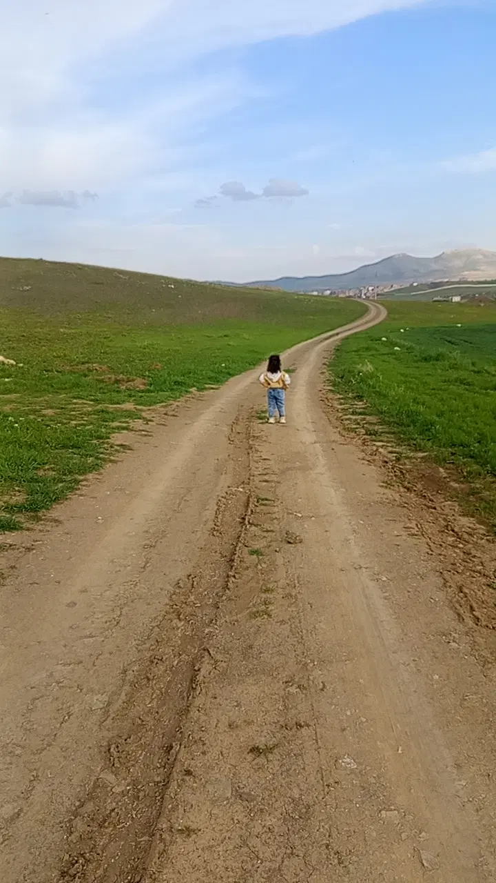 زمین خانه باغ