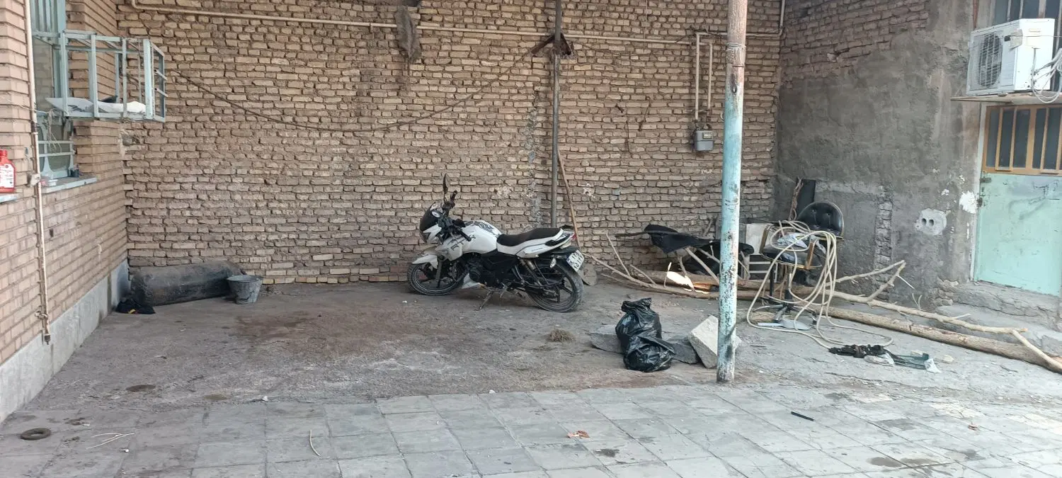 فروش خانه ویلایی