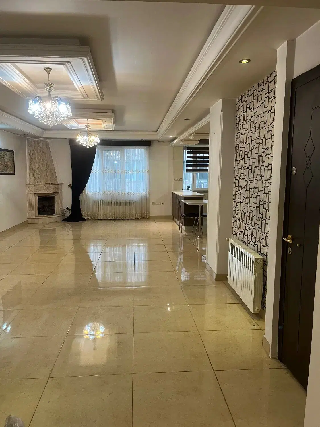 اجاره واحد در نیما