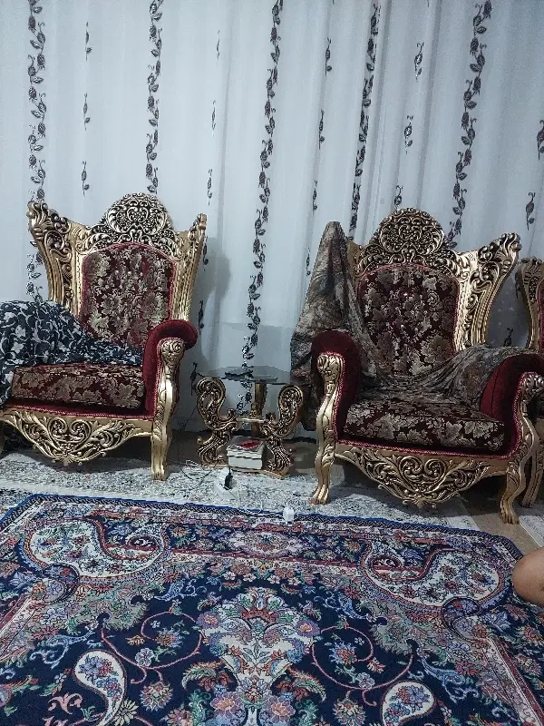 رهن و اجاره واحد ۱۳۰ متری ولایت ۲