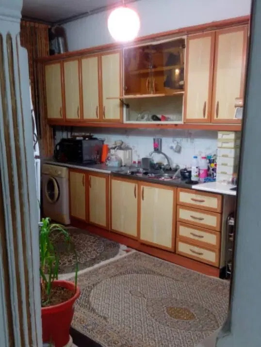 آپارتمان ۹۸ متر_ با پارکینگ