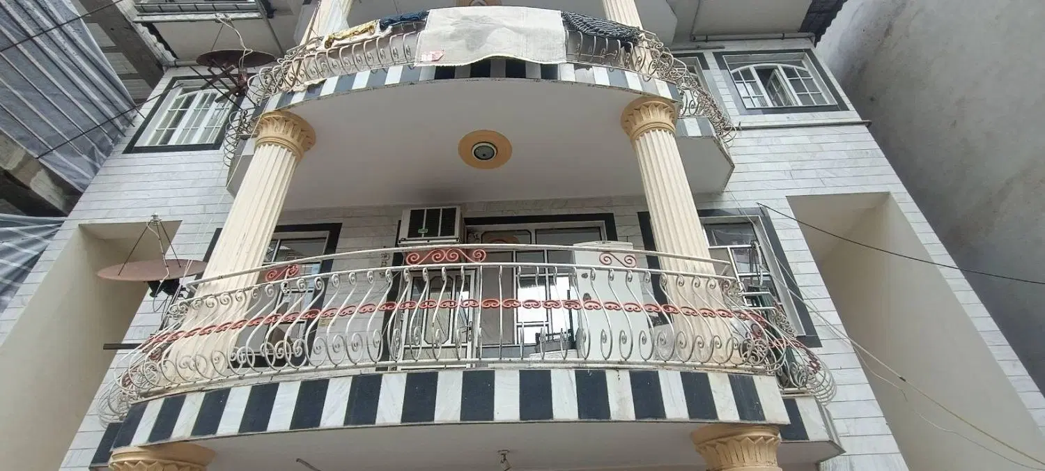 واحد اجاره ای شخصی