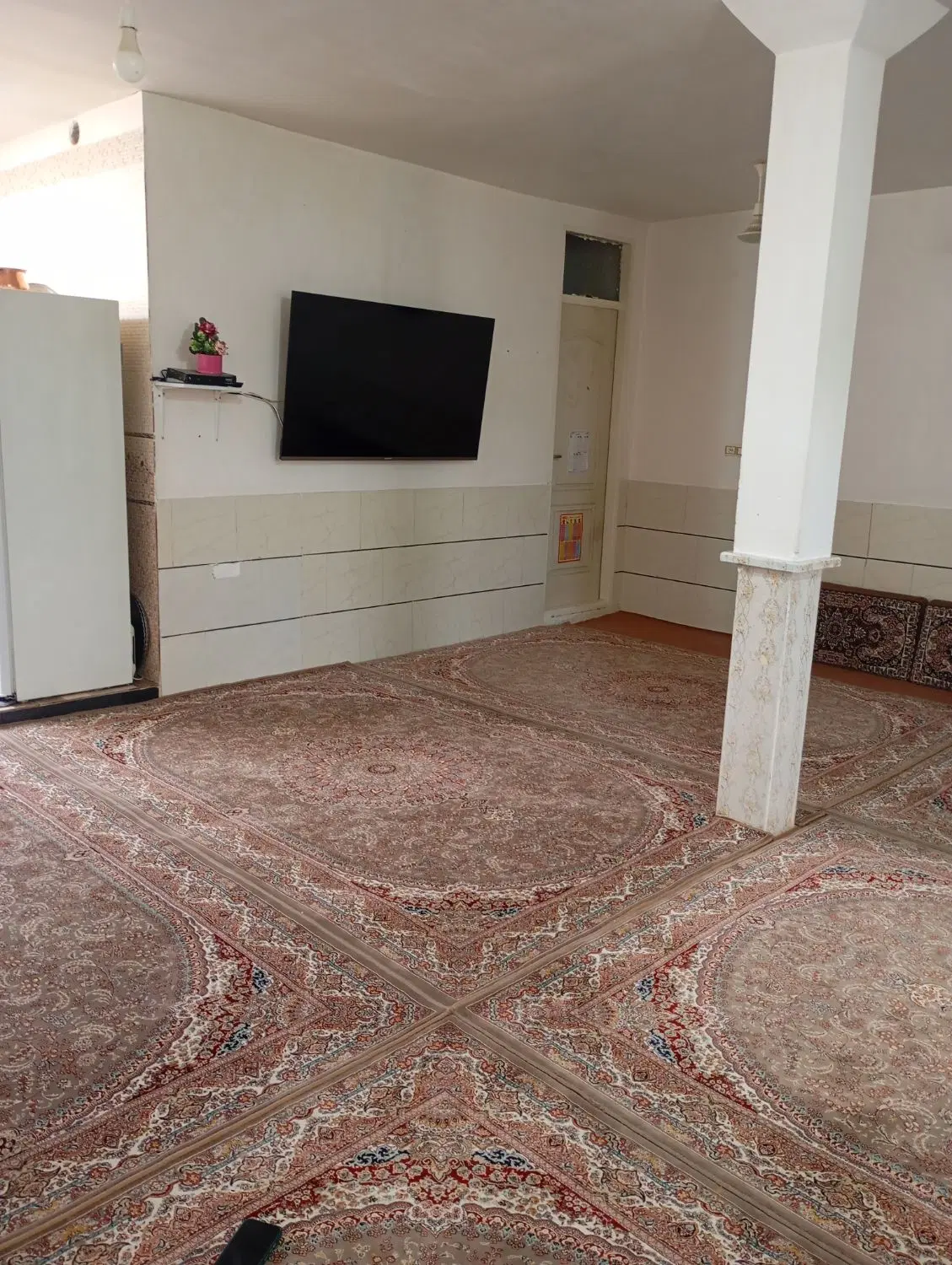 خانه ویلایی