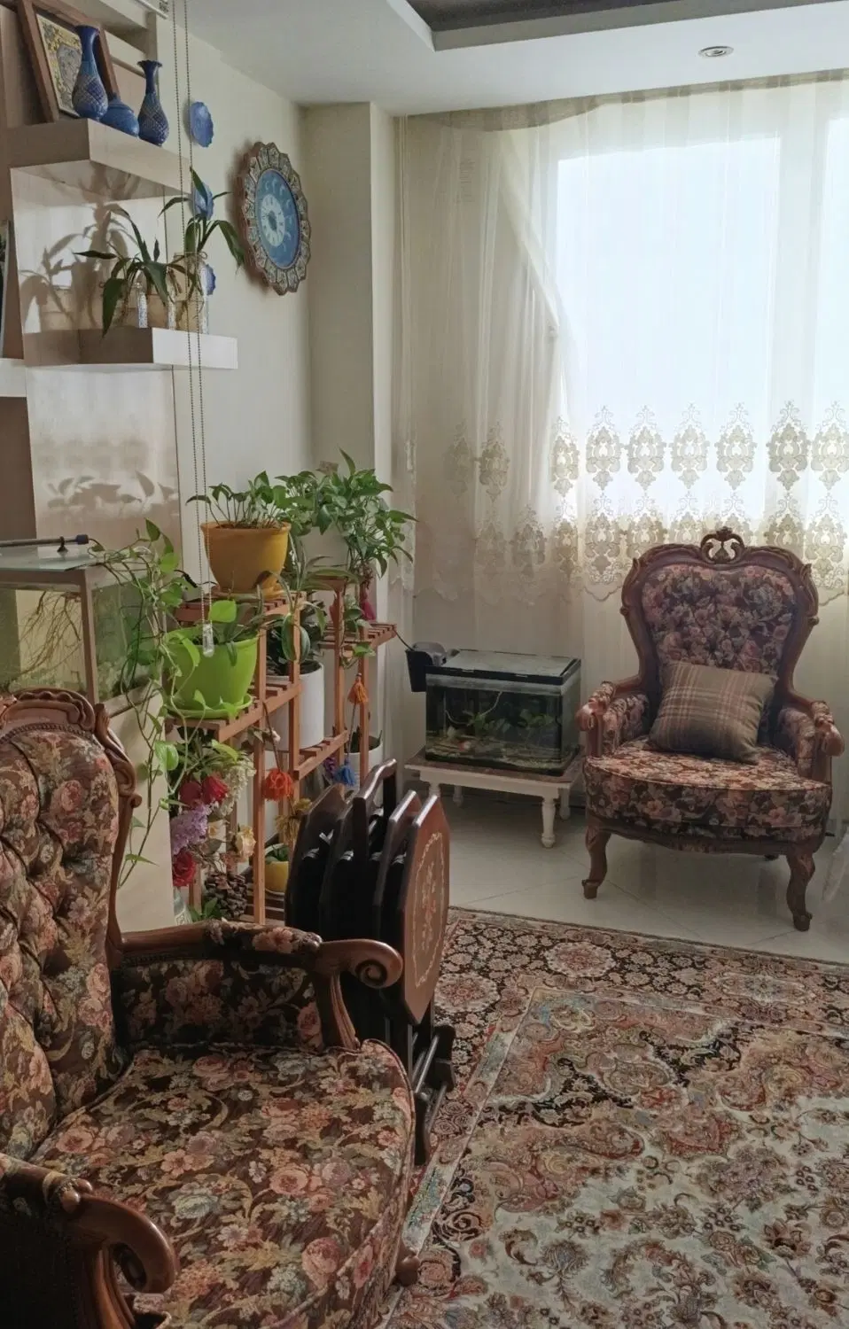 فروش آپارتمان