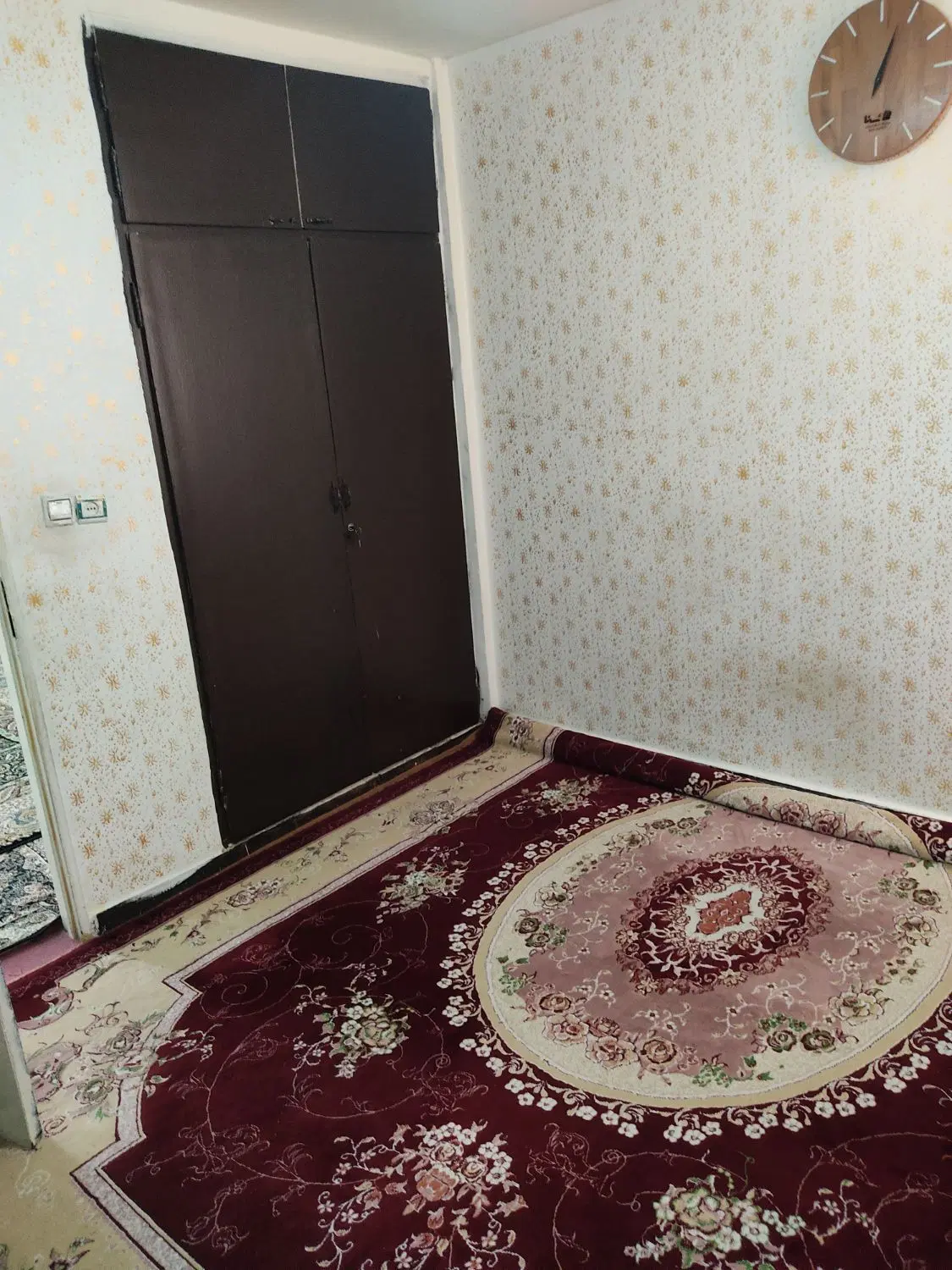 اپارتمان واحد