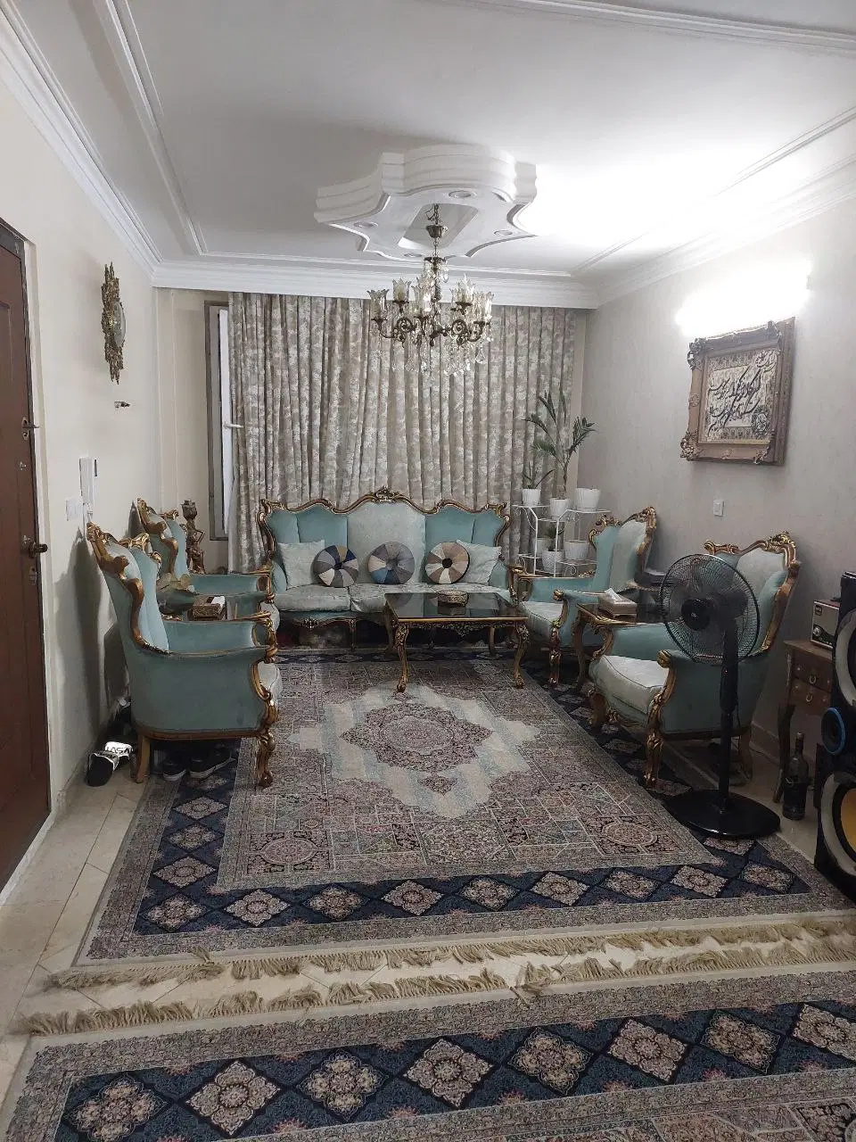 اجاره آپارتمان