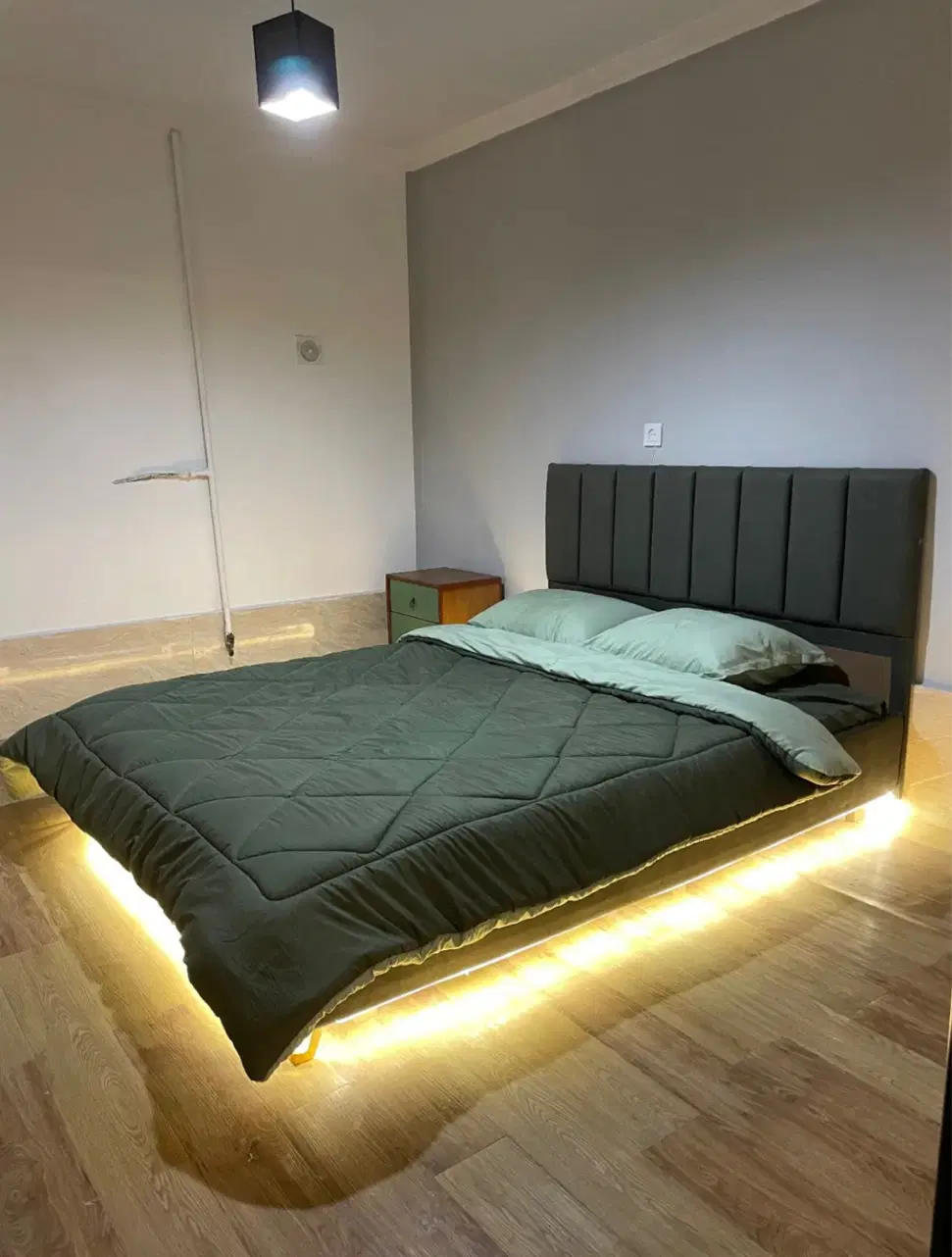 اجاره روزانه و ساعتی سوئیت اپارتمان