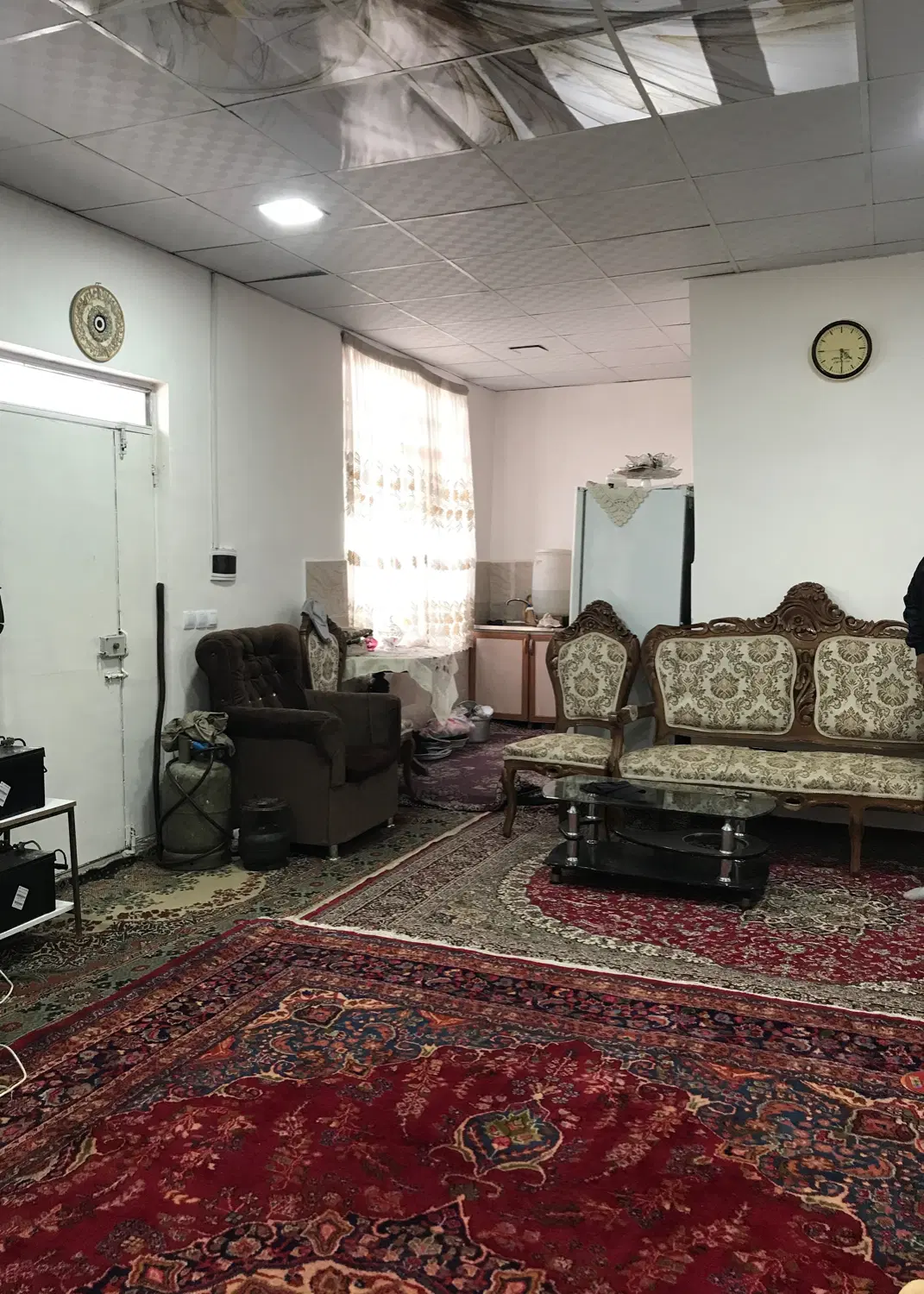 ویلا نقلی اسپیران