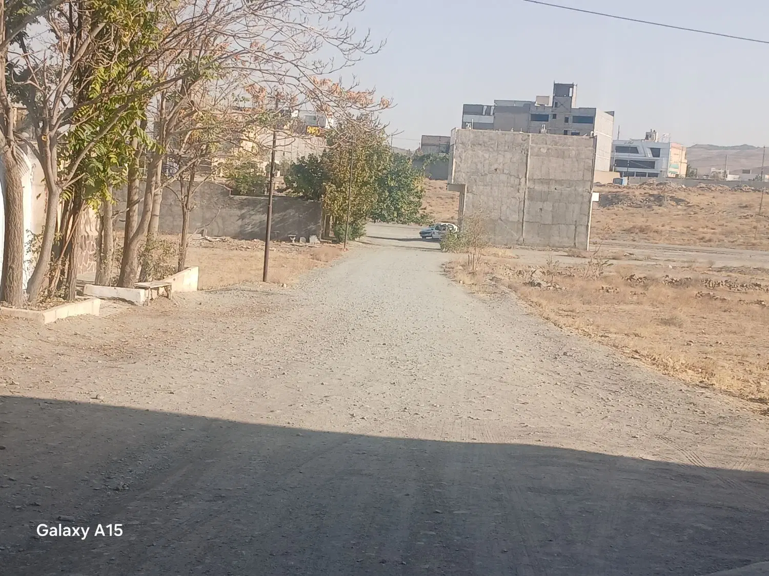 ویلاشهر خیابان شکوفه