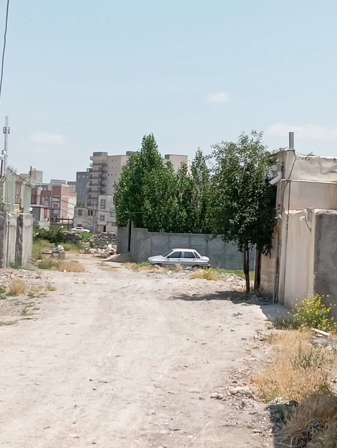 فروش خانه ویلایی